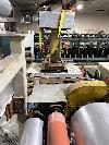  STERLING Lab Extrusion Coater Laminator, 15" working width.